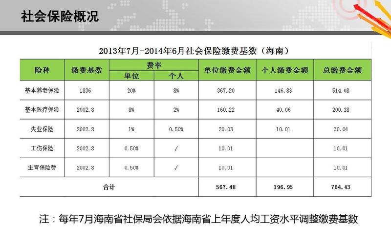 2023海南灵活就业社保缴纳标准?三亚25路公交车收费标准-图2 2023海南灵活就业社保缴纳标准?三亚25路公交车收费标准-图2