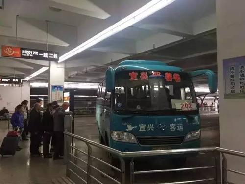 高速宜兴西出口坐哪路公交去宜兴客运总站？诸暨市公交车109收费标准
