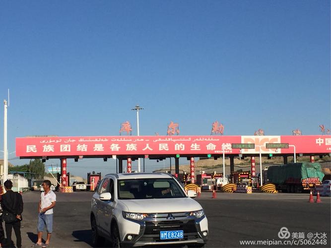 来库尔勒吃什么?从库尔勒收费站去新汇嘉路线-图2 来库尔勒吃什么?从库尔勒收费站去新汇嘉路线-图2