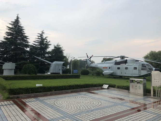 江苏旅游节免费景点有哪些城市?泰州海军纪念馆收费-图3 江苏旅游节免费景点有哪些城市?泰州海军纪念馆收费-图3