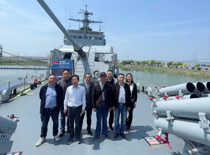 江苏旅游节免费景点有哪些城市?泰州海军纪念馆收费-图2 江苏旅游节免费景点有哪些城市?泰州海军纪念馆收费-图2