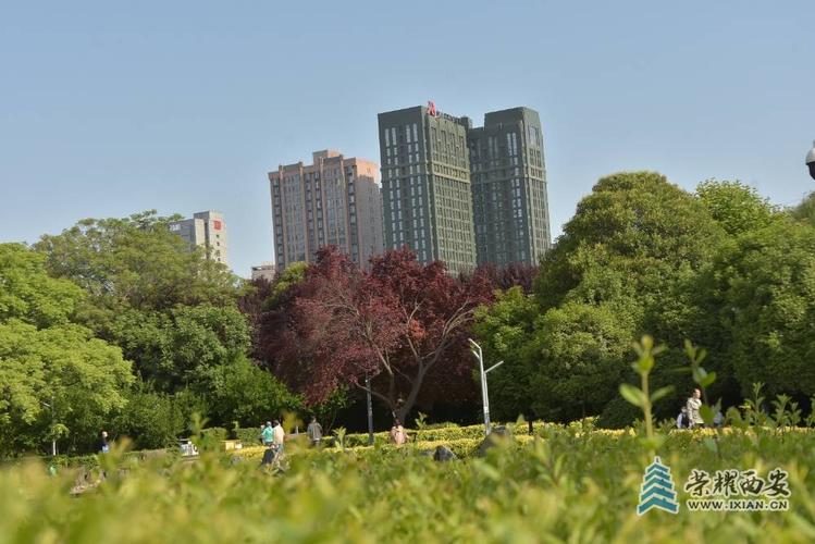 新纪元俱乐部干啥的?西安新纪元公园以前收费吗-图3 新纪元俱乐部干啥的?西安新纪元公园以前收费吗-图3