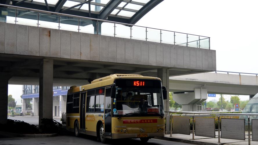 临江工业园到杭州西站做511路公交车可以吗?杭州公交511路怎么收费-图3 临江工业园到杭州西站做511路公交车可以吗?杭州公交511路怎么收费-图3