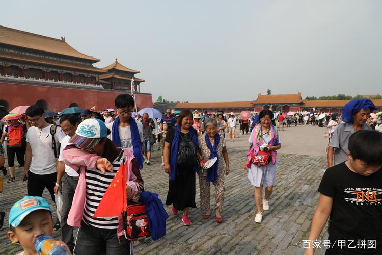 看升旗需要买票吗?天安门城楼收费不-图2 看升旗需要买票吗?天安门城楼收费不-图2