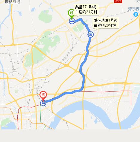 杭州余杭区b4公交车最晚一班车是几点啊?杭州东站做B4公交怎么收费-图3 杭州余杭区b4公交车最晚一班车是几点啊?杭州东站做B4公交怎么收费-图3