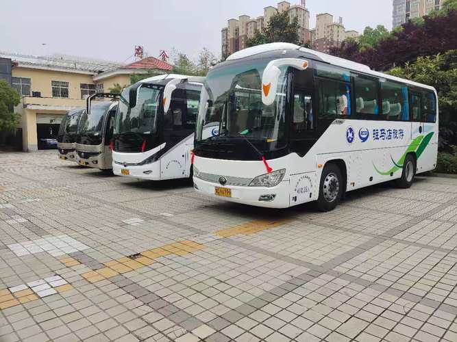 驻马店到西安大巴几个小时?驻马店南收费站坐几路公交-图3 驻马店到西安大巴几个小时?驻马店南收费站坐几路公交-图3