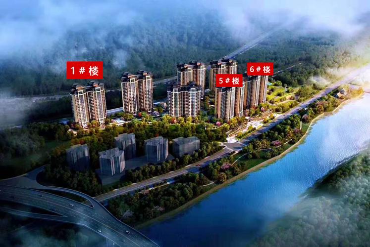 广元滨江一号的优缺点？广元滨江国际地下室停车杂收费的