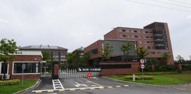 上海嘉定留云中学怎么样?云安会都停车收费-图2 上海嘉定留云中学怎么样?云安会都停车收费-图2