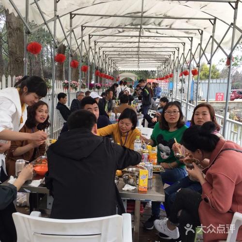 三圣乡有什么好玩的？江家菜地怎么收费-图3