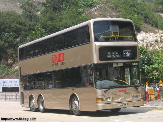 香港弘立书院收费标准?香港公交车171路怎么收费-图3 香港弘立书院收费标准?香港公交车171路怎么收费-图3