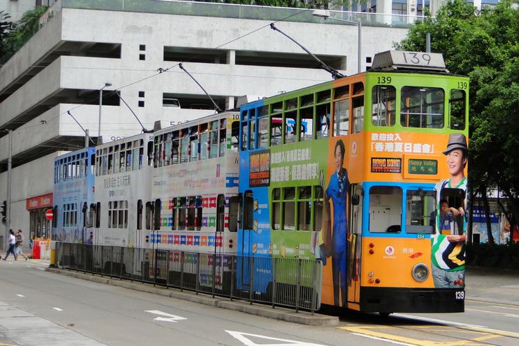 香港弘立书院收费标准?香港公交车171路怎么收费-图1 香港弘立书院收费标准?香港公交车171路怎么收费-图1