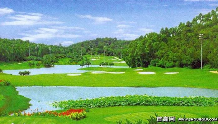 均安有什么风光的地方？均安高尔夫球场收费标准
