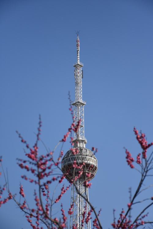 东营的锦华市场到西城的电视塔打车多少钱?电视塔停车场收费-图3 东营的锦华市场到西城的电视塔打车多少钱?电视塔停车场收费-图3