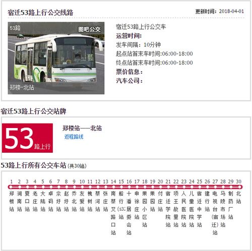 宿迁公交326路末班车时间？326公交怎么收费