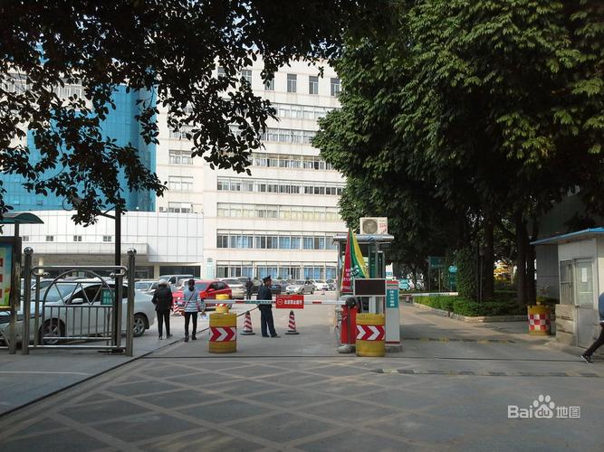 广西医科大一附院哪里停车便宜？江北区哪个停车库暂时不收费