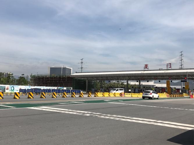 长治到德州过路费多钱?厦门景州到收费站有没有拆除-图3 长治到德州过路费多钱?厦门景州到收费站有没有拆除-图3