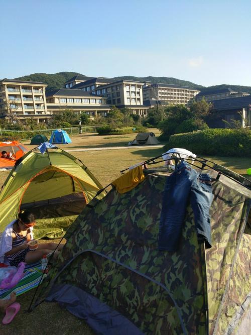 磐安自驾游露营最佳路线?朱家尖漳州湾收费吗-图2 磐安自驾游露营最佳路线?朱家尖漳州湾收费吗-图2