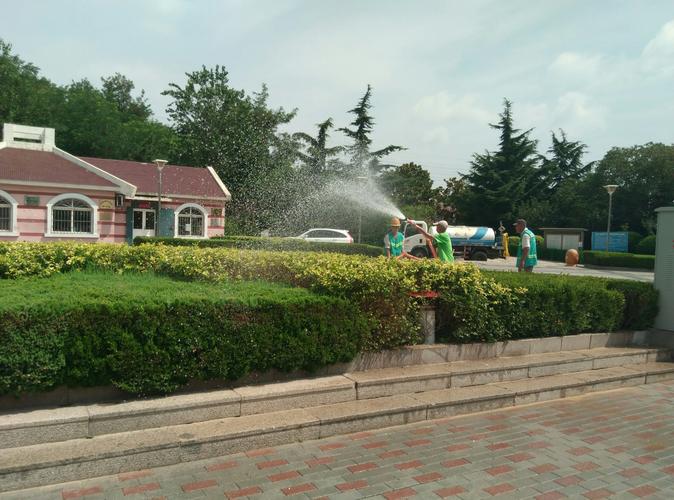 青岛白泥地公园怎么停车?青岛李村公园收费吗-图3 青岛白泥地公园怎么停车?青岛李村公园收费吗-图3