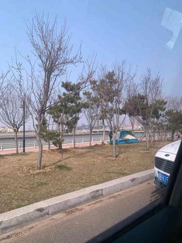 青岛白泥地公园怎么停车？青岛李村公园收费吗
