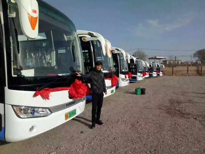 兰州市到榆中清水驿班车？兰州901收费-图1