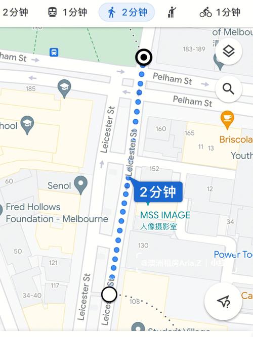 墨尔本机场至墨尔本大学有地铁吗?墨尔本公交车收费高吗-图2 墨尔本机场至墨尔本大学有地铁吗?墨尔本公交车收费高吗-图2