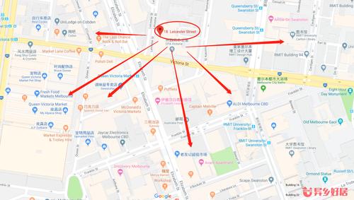 墨尔本机场至墨尔本大学有地铁吗?墨尔本公交车收费高吗-图3 墨尔本机场至墨尔本大学有地铁吗?墨尔本公交车收费高吗-图3