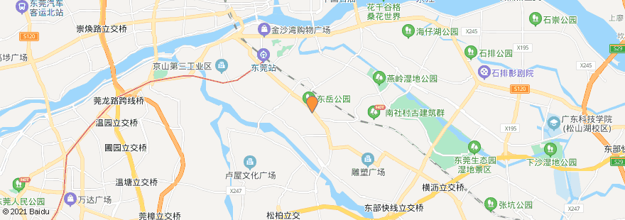 东莞茶山怎么去？东莞826有没有区间收费-图3