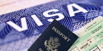 代办美国签证费多少钱,看完这篇文章希望能给你?代办美国旅游签证收费-图2 代办美国签证费多少钱,看完这篇文章希望能给你?代办美国旅游签证收费-图2