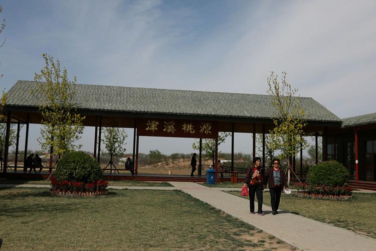 武清必去的旅游景点?津溪桃源收费吗-图2 武清必去的旅游景点?津溪桃源收费吗-图2