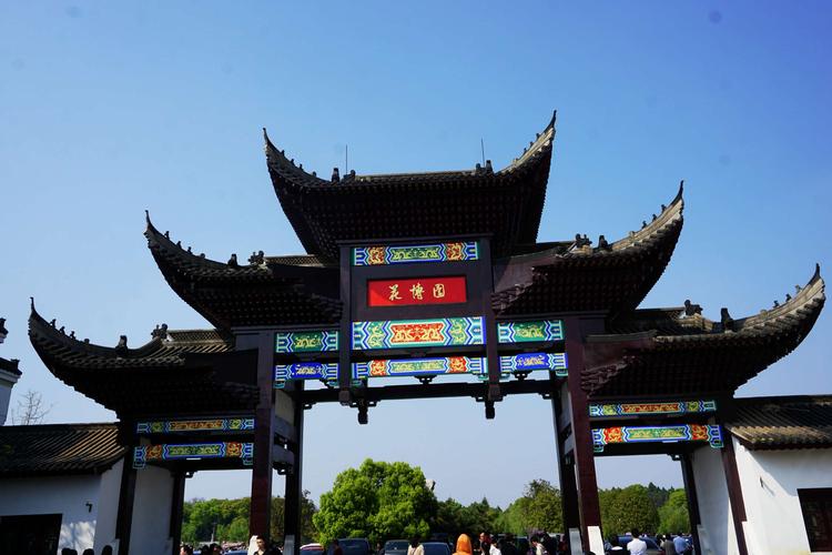 南昌十一免费景区？南昌八大山人景区收费吗-图3