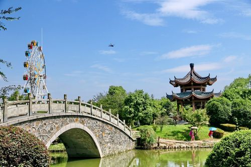南昌十一免费景区？南昌八大山人景区收费吗-图2