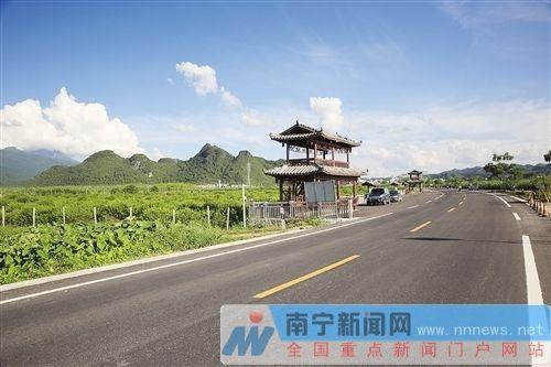 现在武鸣自驾车去平果可以吗?平果到武鸣高速路收费多少钱-图2 现在武鸣自驾车去平果可以吗?平果到武鸣高速路收费多少钱-图2