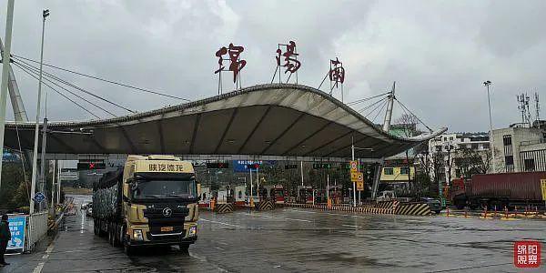 绵阳有几个高速路口?收费站公交车-图3 绵阳有几个高速路口?收费站公交车-图3
