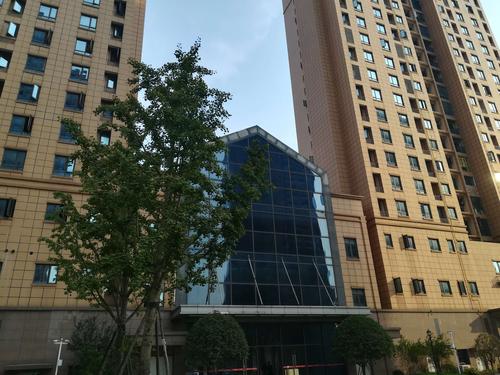 耒阳兴之源小区怎么样?上海智城会议中心停车收费-图1 耒阳兴之源小区怎么样?上海智城会议中心停车收费-图1