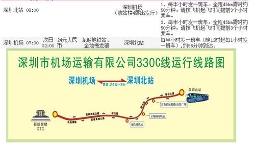 民治到宝安机场怎么走?深圳e31路公交分段收费吗-图3 民治到宝安机场怎么走?深圳e31路公交分段收费吗-图3