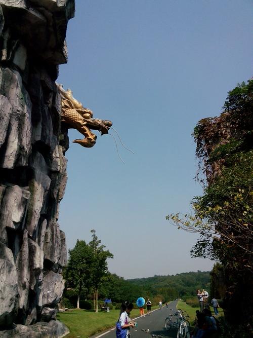 无锡有哪些旅游景区?葫芦岛龙背山动物园收费吗-图3 无锡有哪些旅游景区?葫芦岛龙背山动物园收费吗-图3