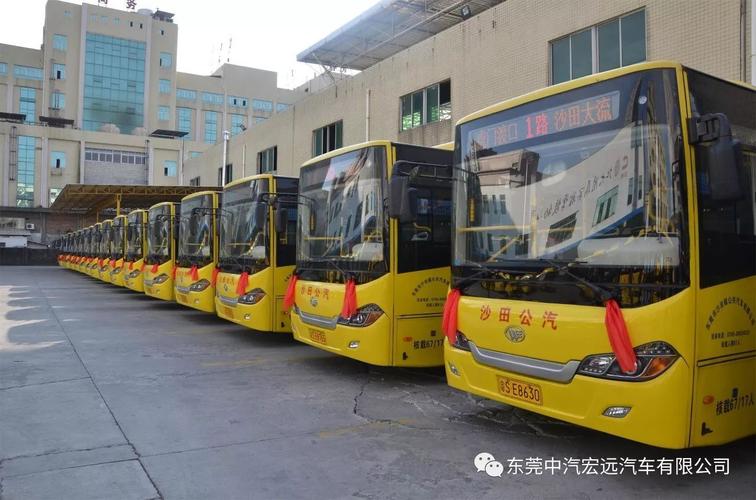 广龙高速东莞段有哪些入口?沙田收费站公交车-图2 广龙高速东莞段有哪些入口?沙田收费站公交车-图2