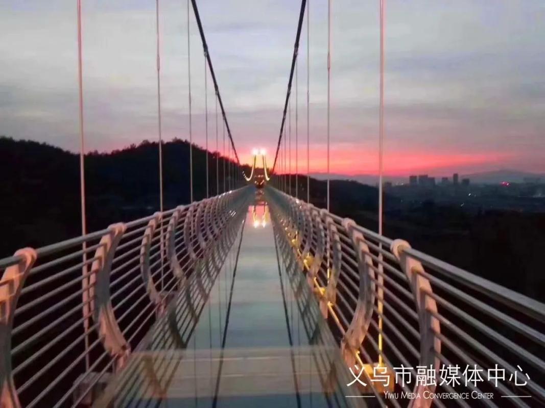 义乌乐园收费情况？义乌旅游景点收费