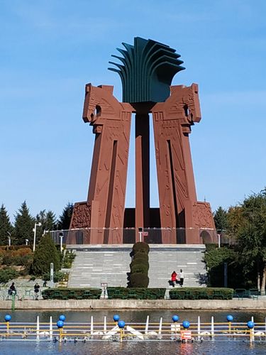 赤峰哪里卖竹草帚的?通辽西拉木伦公园收费吗-图3 赤峰哪里卖竹草帚的?通辽西拉木伦公园收费吗-图3