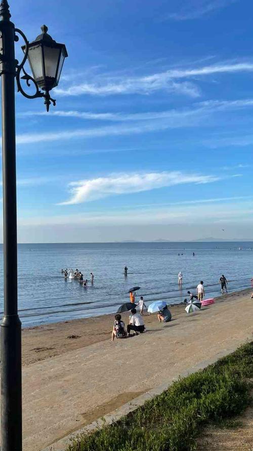 大连夏家河子海滨浴场离火车站多远?大连1201路公交车行李收费嘛-图3 大连夏家河子海滨浴场离火车站多远?大连1201路公交车行李收费嘛-图3