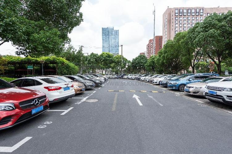 苏州蓝天商务广场停车费?苏州市会议中心停车收费标准-图2 苏州蓝天商务广场停车费?苏州市会议中心停车收费标准-图2