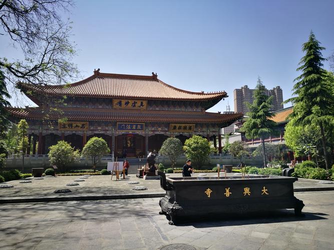 西安小寨兴善寺针灸减肥怎么样？西安大兴善寺收费吗