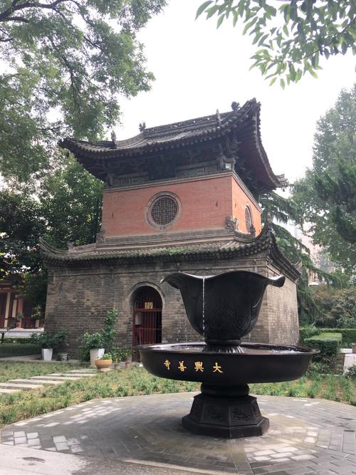 西安小寨兴善寺针灸减肥怎么样?西安大兴善寺收费吗-图2 西安小寨兴善寺针灸减肥怎么样?西安大兴善寺收费吗-图2