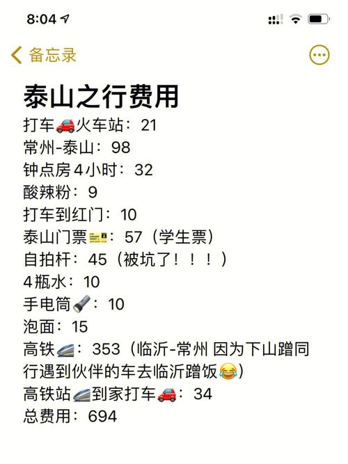 我是南昌的，三个人想一起去泰山，大概需要多少钱？南昌钟点房怎么收费