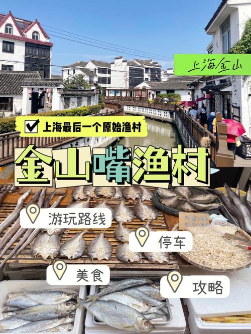 免费旅游景点,上海哪些旅游景点免费?金山嘴渔村有停车收费吗-图3 免费旅游景点,上海哪些旅游景点免费?金山嘴渔村有停车收费吗-图3