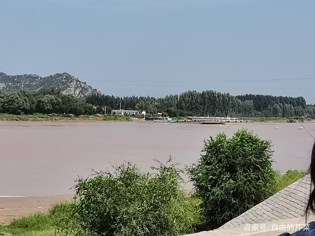 济南黄河哪里好玩?济南市百里黄河公园收费-图1 济南黄河哪里好玩?济南市百里黄河公园收费-图1