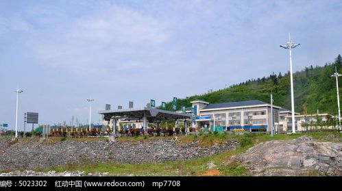 湖南省内避暑自驾游推荐?矮寨收费站-图2 湖南省内避暑自驾游推荐?矮寨收费站-图2