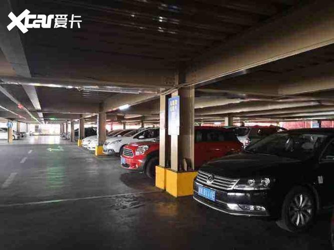 杭州城站附近哪里有免费停车场?天工大厦停车场收费-图2 杭州城站附近哪里有免费停车场?天工大厦停车场收费-图2