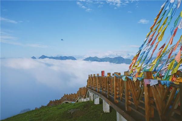 达瓦更扎景区值得去吗?达瓦更扎乱收费-图2 达瓦更扎景区值得去吗?达瓦更扎乱收费-图2