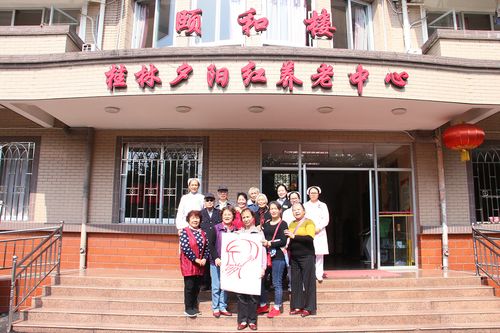 苏州夕阳红旅游有专列吗?桂林夕阳红养老中心收费-图2 苏州夕阳红旅游有专列吗?桂林夕阳红养老中心收费-图2